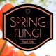 Spring Ballroom Events 2016